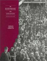 The Handybook for Genealogists: United States of America 1890895032 Book Cover