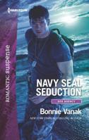 Navy SEAL Seduction 0373279973 Book Cover
