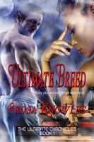Ultimate Breed 0983228736 Book Cover