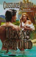 Texas Proud 0843944927 Book Cover