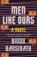 Men Like Ours 1639735224 Book Cover