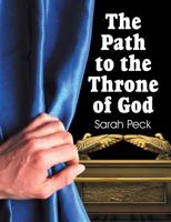 The Path to the Throne of God - THE SANCTUARY 1572582189 Book Cover