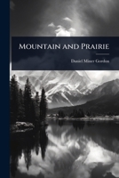 Mountain and Prairie 1023702517 Book Cover