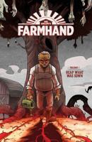 Farmhand, Vol. 1 1534309853 Book Cover