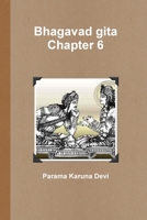 Bhagavad Gita: Chapter 5: the Global Dharma for the Third Millennium (Volume 5) 1482548410 Book Cover