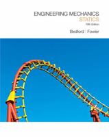 Engineering Mechanics: Statics (3rd Edition) 0201180707 Book Cover