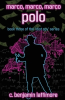 marco, marco, marco polo 1733494529 Book Cover
