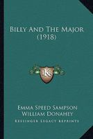 Billy and the Major 1164587900 Book Cover