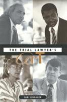 The Trial Lawyer's Art 1566397995 Book Cover