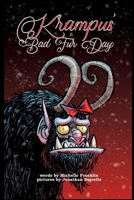 Krampus' Bad Fur Day B0DPQNYN5S Book Cover