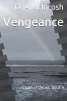 Vengeance 0998713910 Book Cover