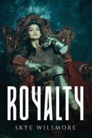 Royalty 1805096664 Book Cover