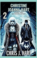 Christine Joanna Hart B0FCK1M9NR Book Cover