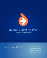 Doctrine ORM for PHP 2918390267 Book Cover