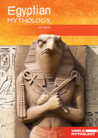 Egyptian Mythology 076601407X Book Cover
