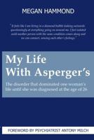 My Life With Asperger's 1741107881 Book Cover