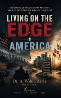 Living on the Edge in America B0HD6P91QD Book Cover