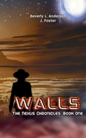 Walls B0H6H3H22Z Book Cover