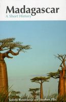 Madagascar: A Short History 0226704203 Book Cover