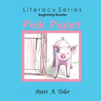 Pink Piglet 194953572X Book Cover