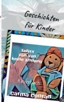 Felixx von von keine Ahnung 3758372429 Book Cover