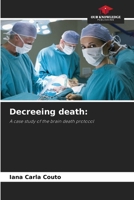 Decreeing death 620820884X Book Cover