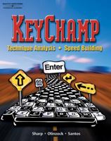 KeyChamp 2.0 0538433922 Book Cover