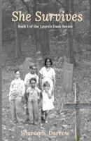 She Survives: Laura's Dash 0997700572 Book Cover