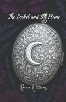 The Locket and the Flame (The Binding Veil) B0FF4B4VQ7 Book Cover