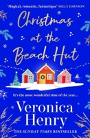 Christmas at the Beach Hut: The perfect heartwarming read to escape with over the holidays! 1398724971 Book Cover