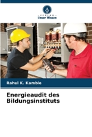 Energieaudit des Bildungsinstituts 6205258951 Book Cover