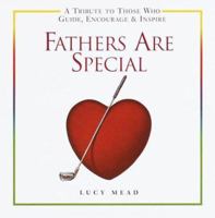 Fathers Are Special 051720956X Book Cover