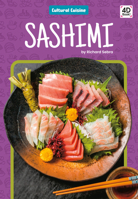 Sashimi 1644944480 Book Cover