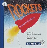 Rockets 0673363333 Book Cover