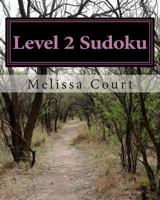 Level 2 Sudoku 1470170752 Book Cover