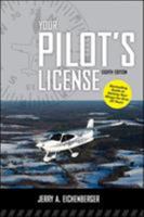 Your Pilot's License 0071402853 Book Cover