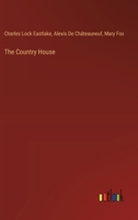 The Country House 3385114497 Book Cover