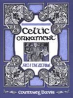 Celtic Ornament: Art of the Scribe 0304359629 Book Cover