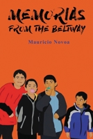 Memorias from the Beltway 1953447090 Book Cover