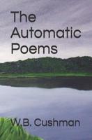 The Automatic Poems 1095947745 Book Cover