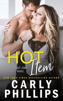 Hot Item Lib/E 0373771223 Book Cover