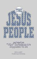 The Jesus People 1544757360 Book Cover