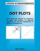 Lessons in Bioinformatics - Dot Plots 9199033011 Book Cover