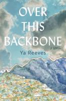 Over This Backbone 1761150790 Book Cover