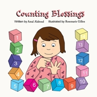 Counting Blessings 1535375000 Book Cover