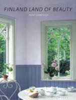 Finland: Land Of Beauty 9511202626 Book Cover
