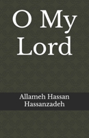 O My Lord B0CWNSBJK9 Book Cover