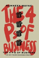 The Four P’s of Business 1923224476 Book Cover