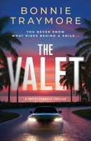 The Valet: A Twisty Domestic Thriller B0G4TJMMLZ Book Cover