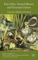 Fairy Tales, Natural History and Victorian Culture 1137342390 Book Cover